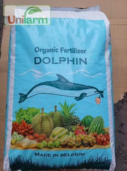 Sử Dụng Phân Đạm Cá Cho Cây Trồng – Kinh Nghiệm 5 Năm & Giải Pháp Tối Ưu Từ CÔNG TY TNHH BIOZONE VIỆT NAM